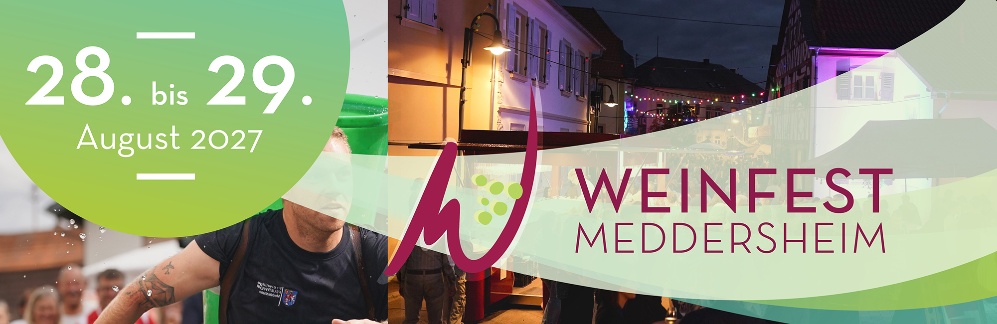 Weinfest Meddersheim 2027