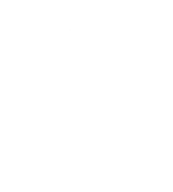Logo Gauch Kellereibedarf