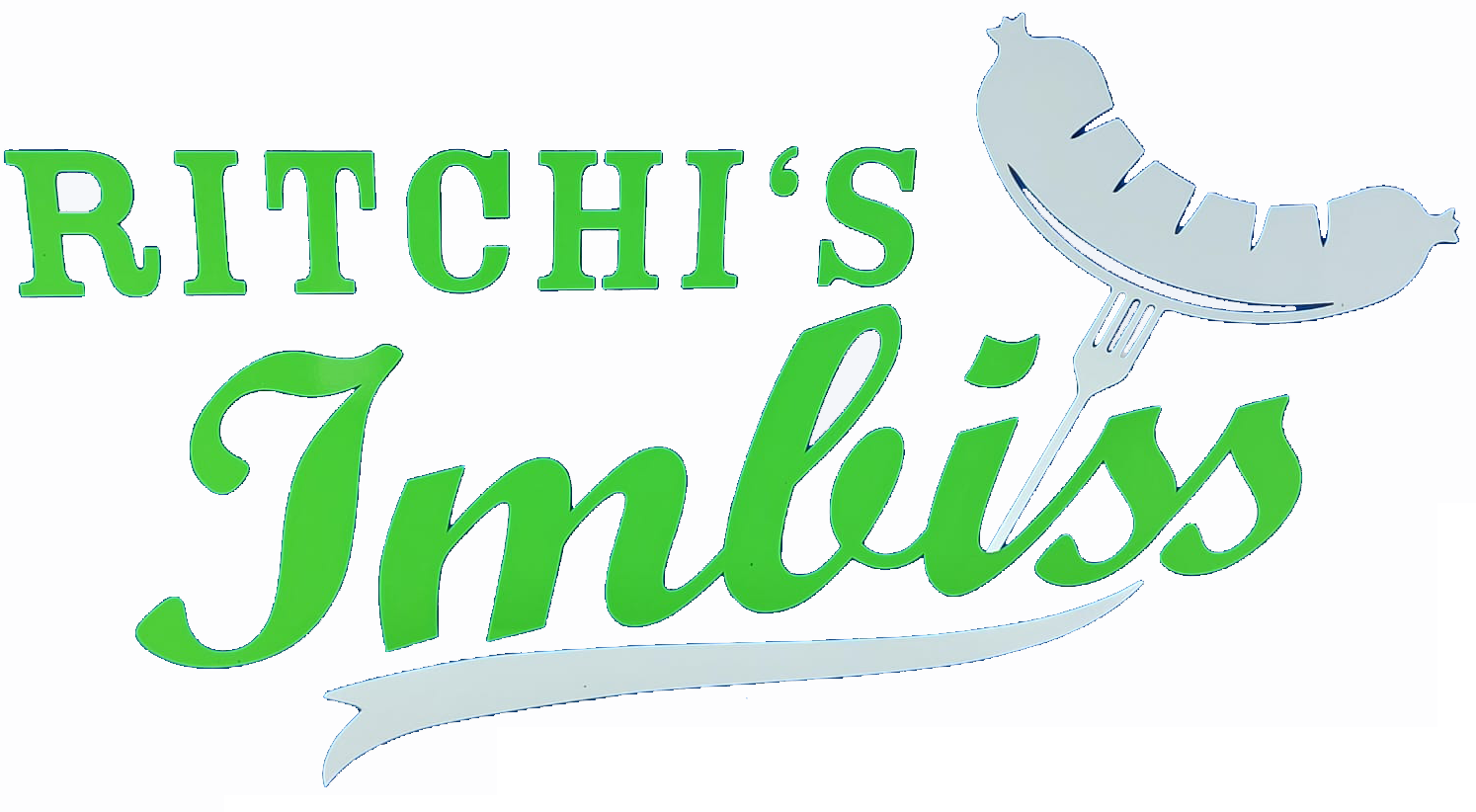 Logo Ritchis Imbiss