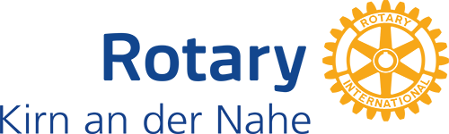 Logo Rotary Club Kirn