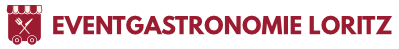 Logo Eventgastronomie LORITZ